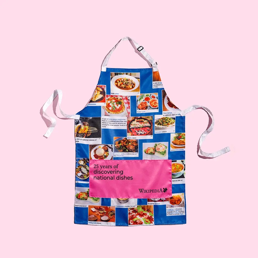 New merch
