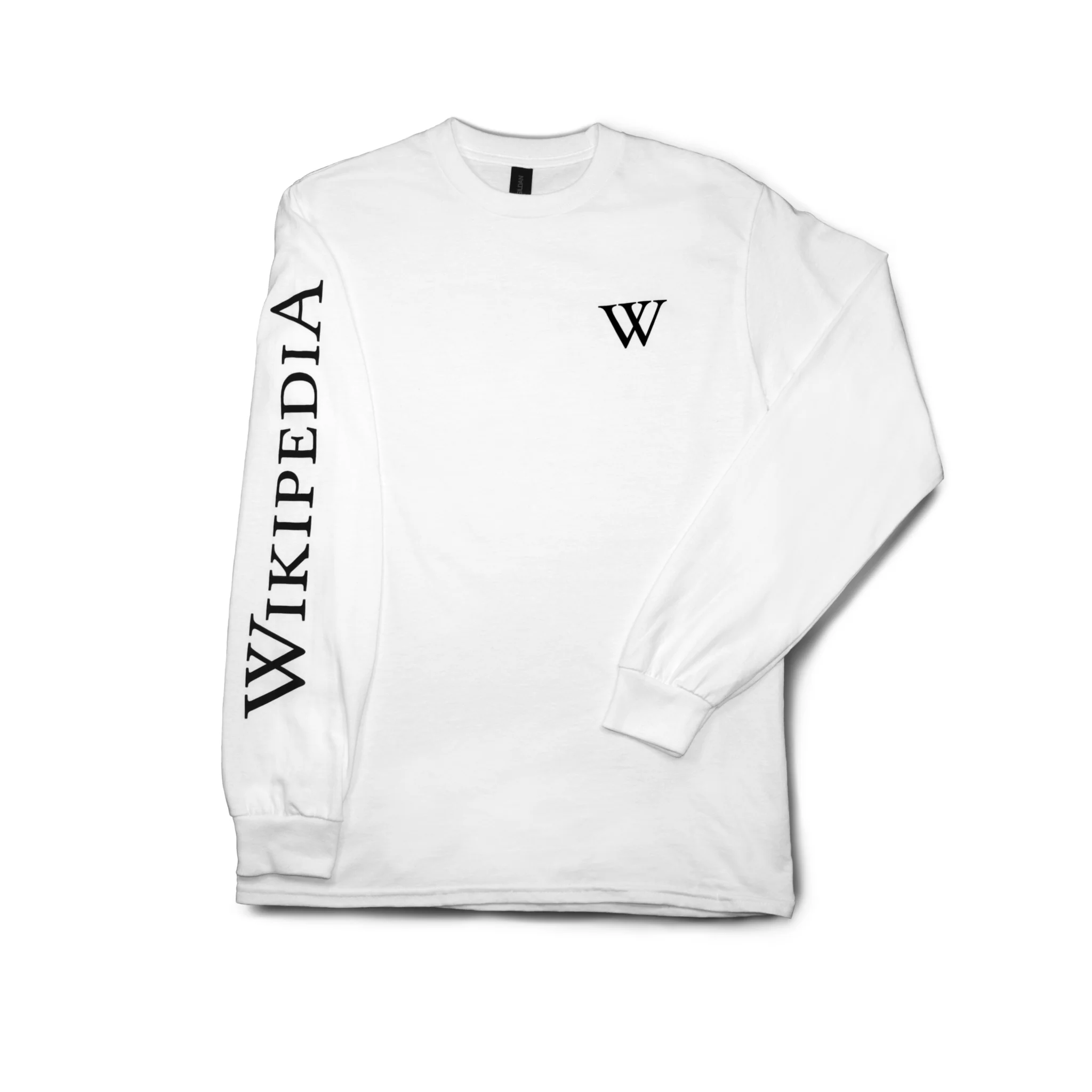 Articles of style: "Saturn V" Long Sleeve Shirt - Image 3