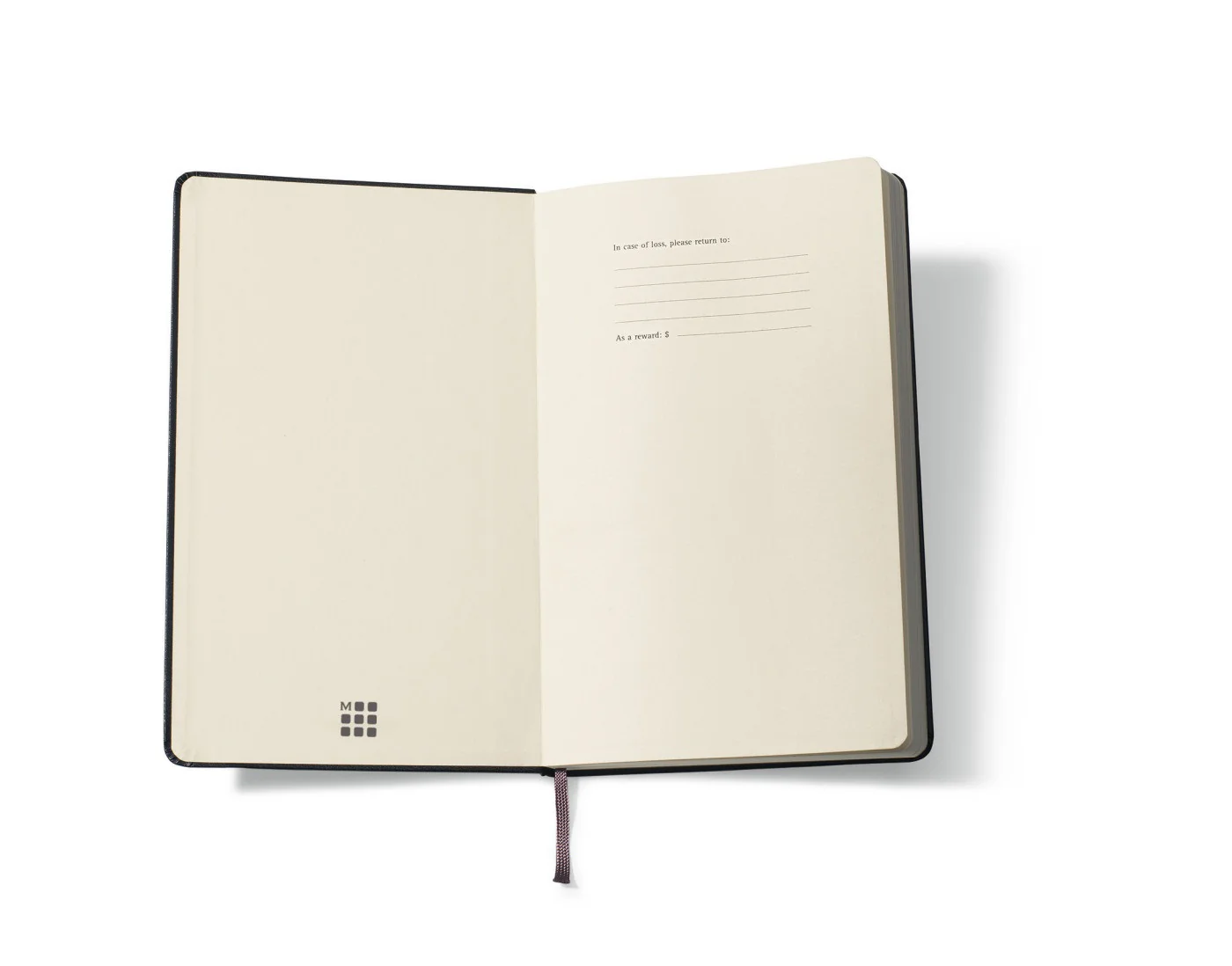 Vision Statement Notebook - Image 3