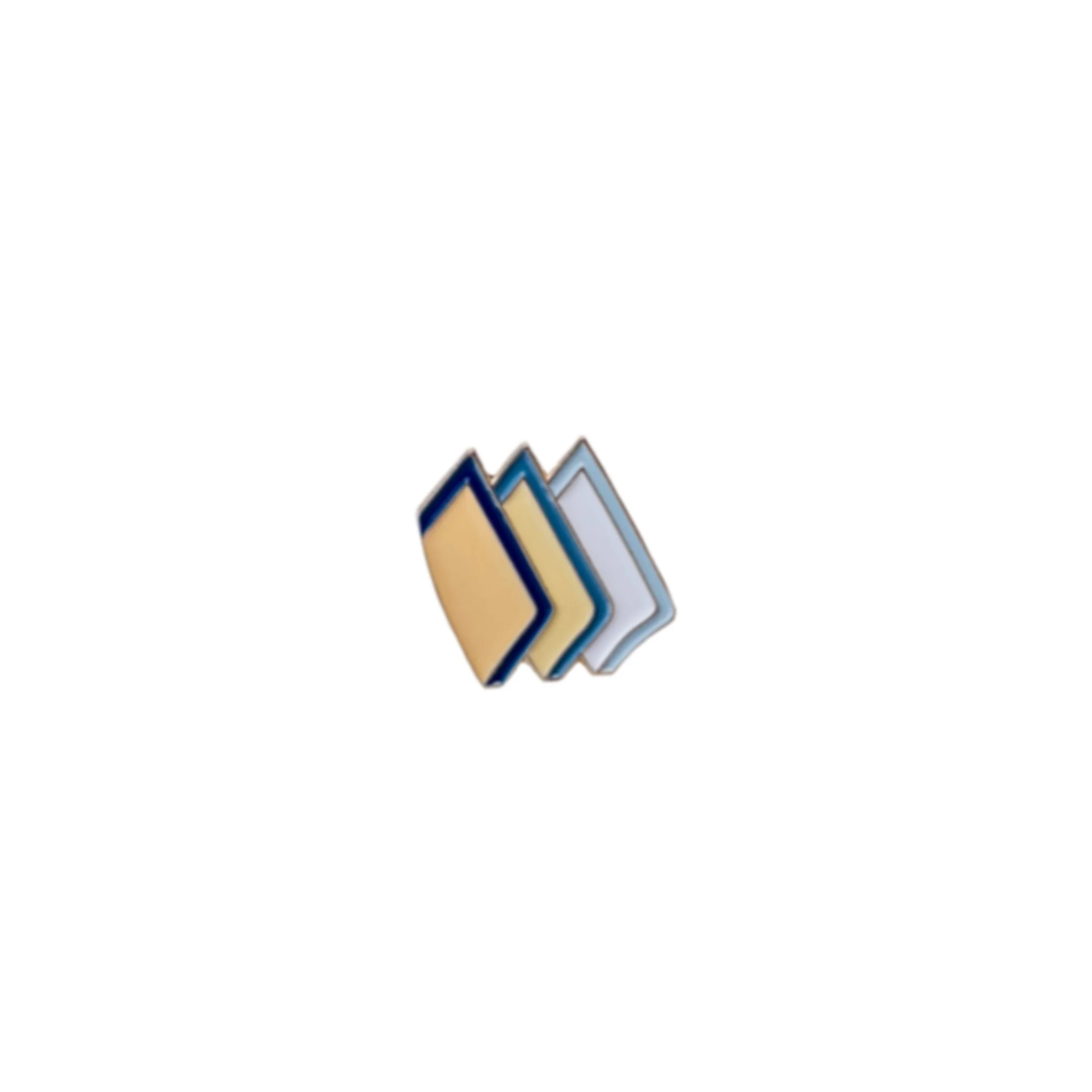 Wikimedia project lapel pins - Image 11