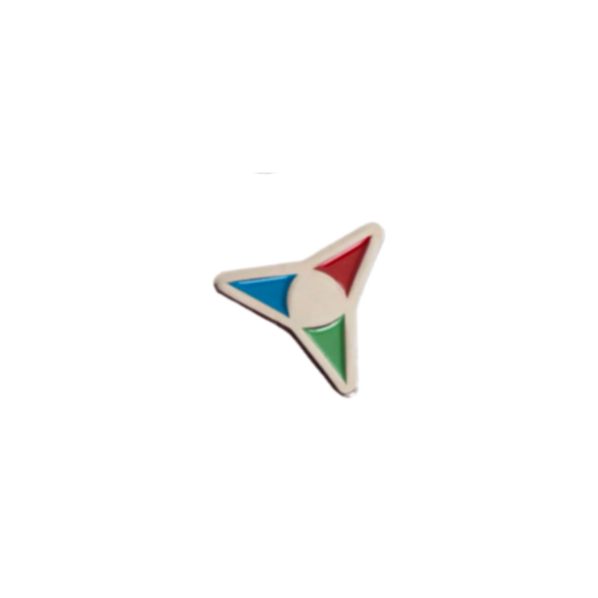 Wikimedia project lapel pins - Image 12