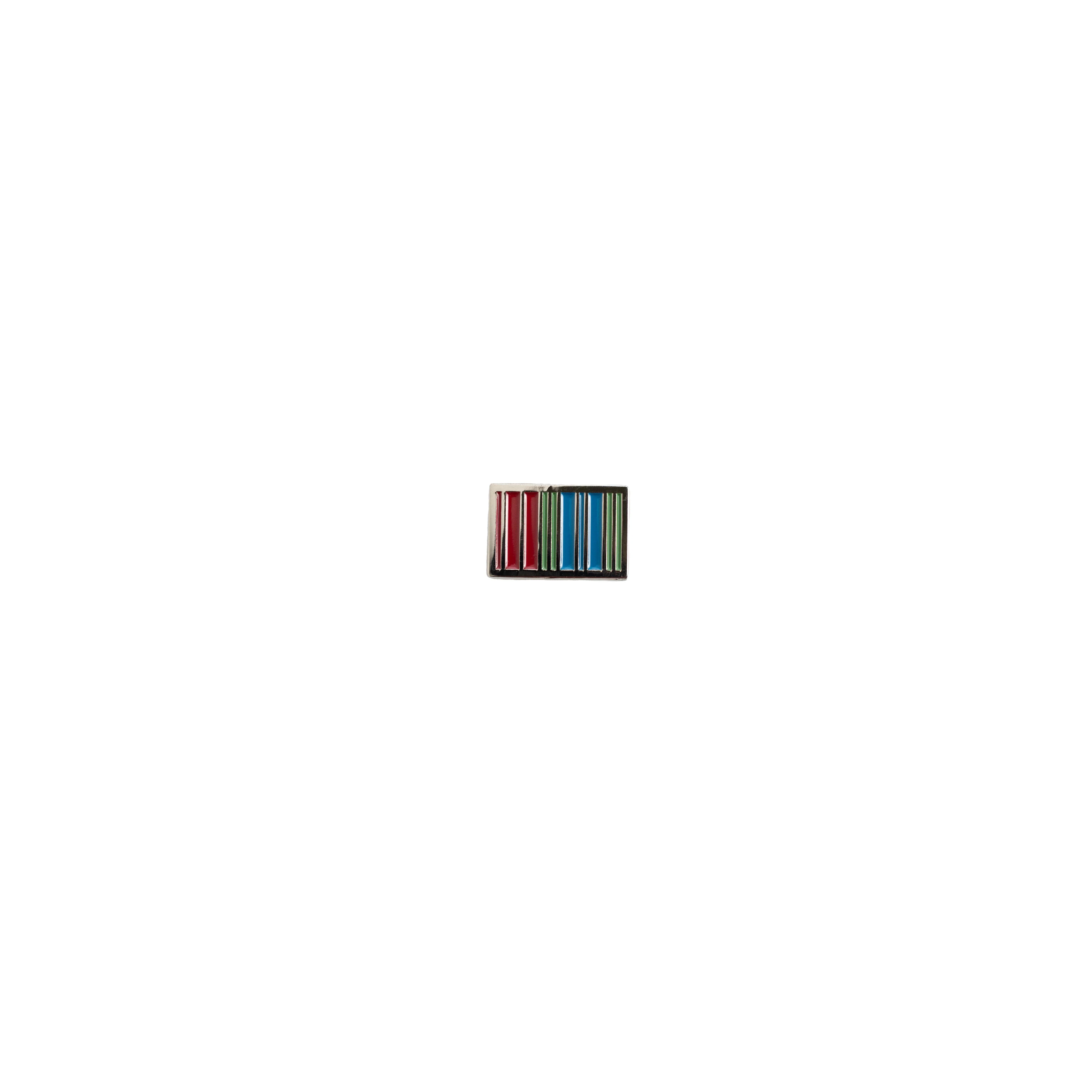 Wikimedia project lapel pins - Image 5