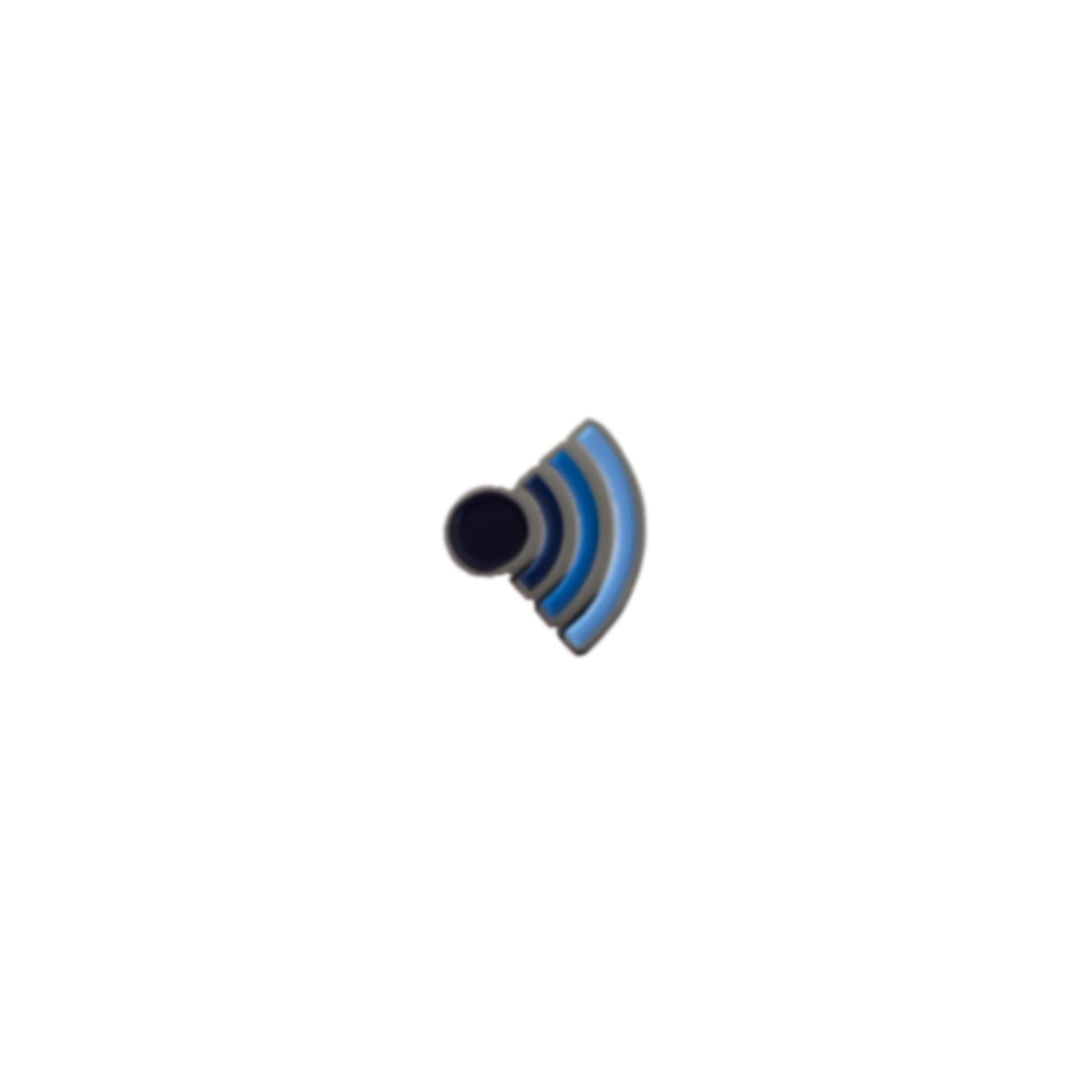 Wikimedia project lapel pins - Image 8